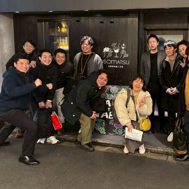 日本酒は飲食店経営の新たな”武器”になる [My Sake World京都河原町店]にて「ボミオ酒」を開催 | Sake World