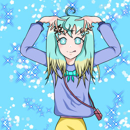 Avatar