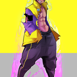 Avatar