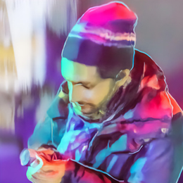 Avatar