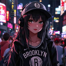 Avatar