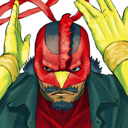 Avatar