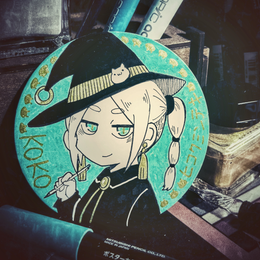 Avatar