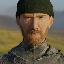 Avatar