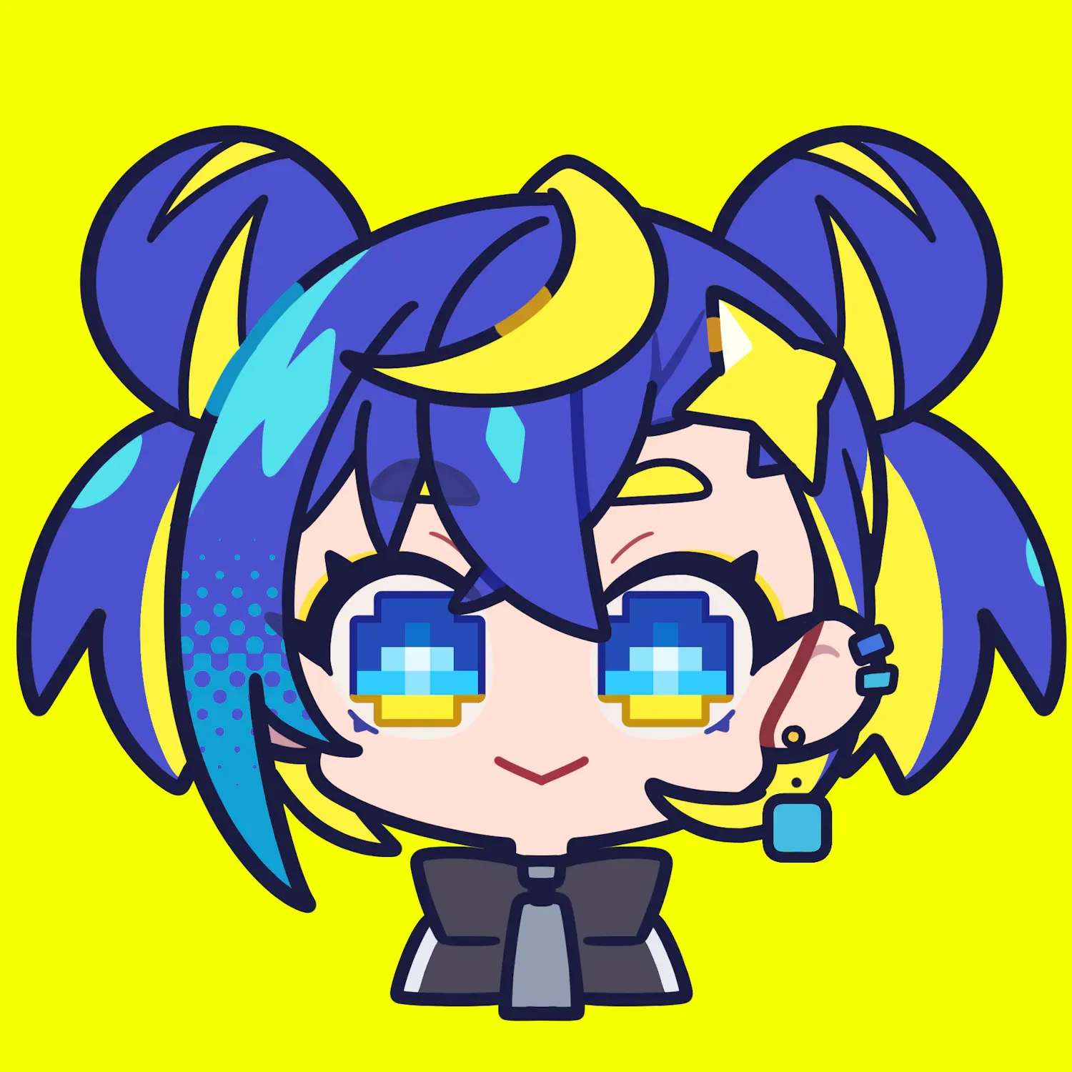 みずは - foriio