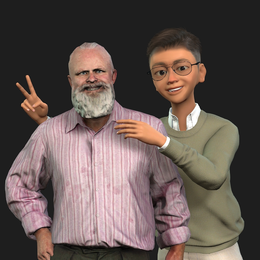 Avatar