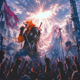 Avatar