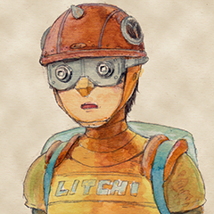 Avatar