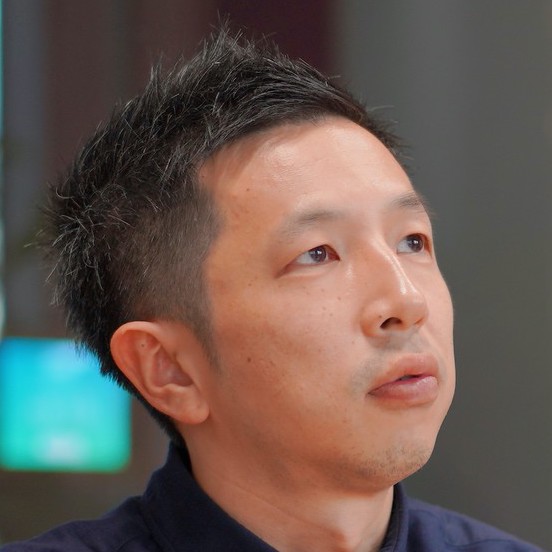 渡辺 勝弥